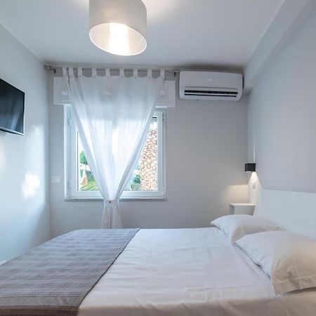 Citrarium B&B - Apartaments チェトラーロ エクステリア 写真