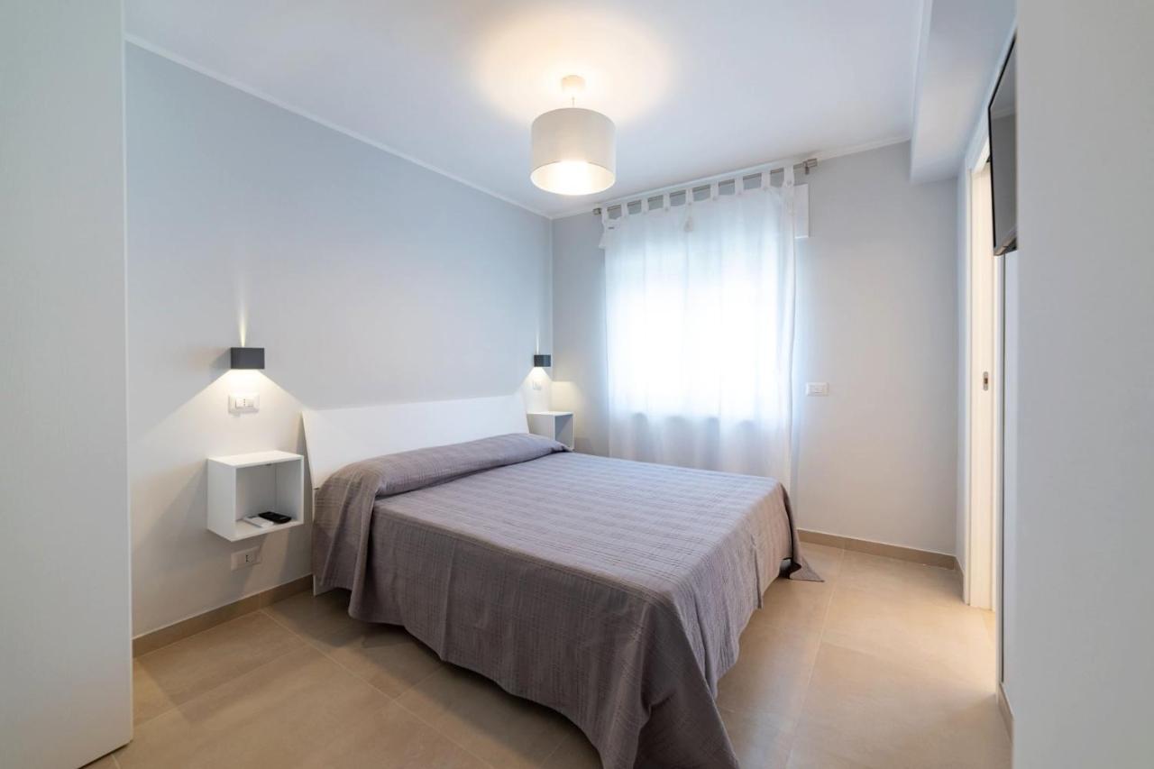 Citrarium B&B - Apartaments チェトラーロ エクステリア 写真
