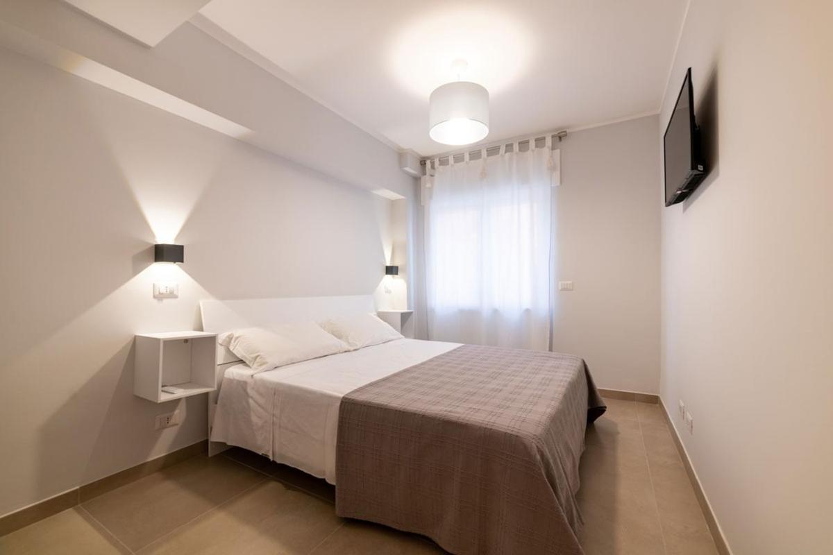 Citrarium B&B - Apartaments チェトラーロ エクステリア 写真