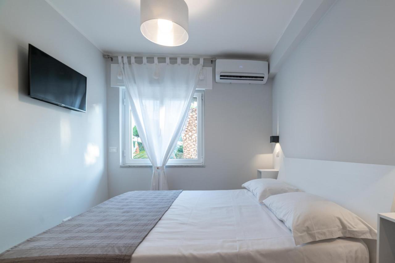 Citrarium B&B - Apartaments チェトラーロ エクステリア 写真