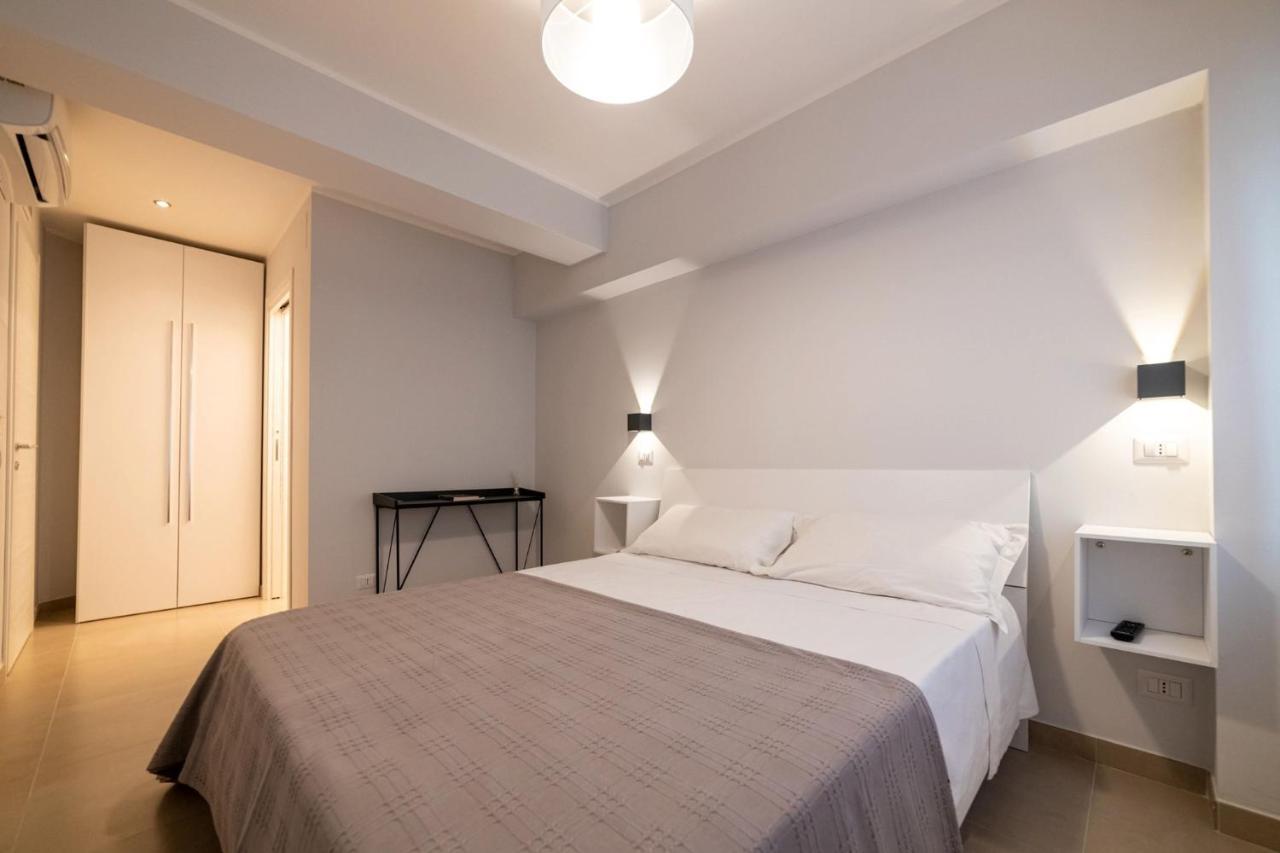 Citrarium B&B - Apartaments チェトラーロ エクステリア 写真