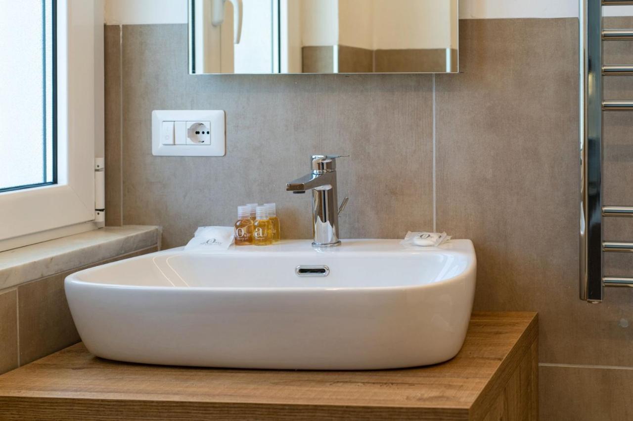 Citrarium B&B - Apartaments チェトラーロ エクステリア 写真