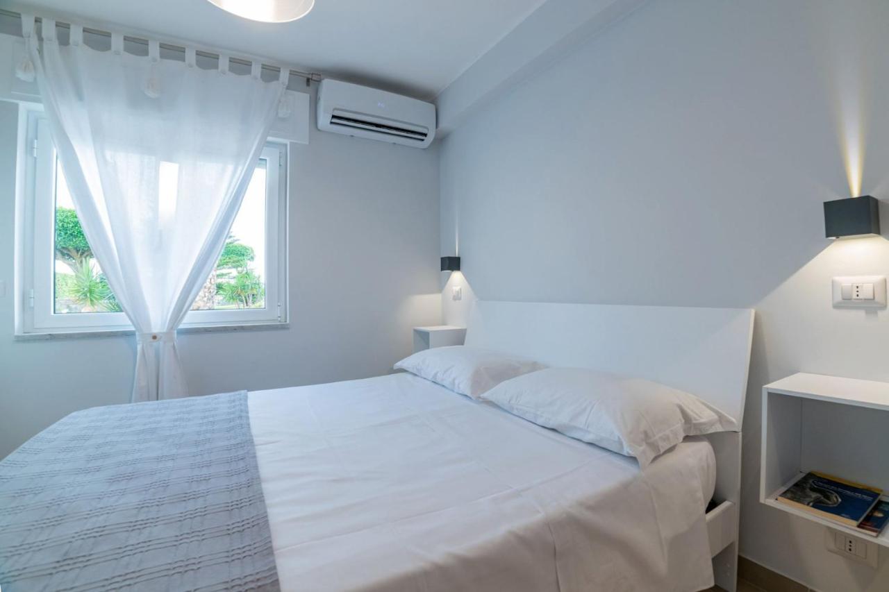 Citrarium B&B - Apartaments チェトラーロ エクステリア 写真