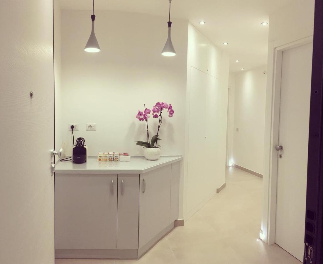 Citrarium B&B - Apartaments チェトラーロ エクステリア 写真