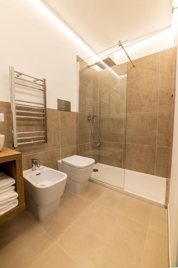 Citrarium B&B - Apartaments チェトラーロ エクステリア 写真