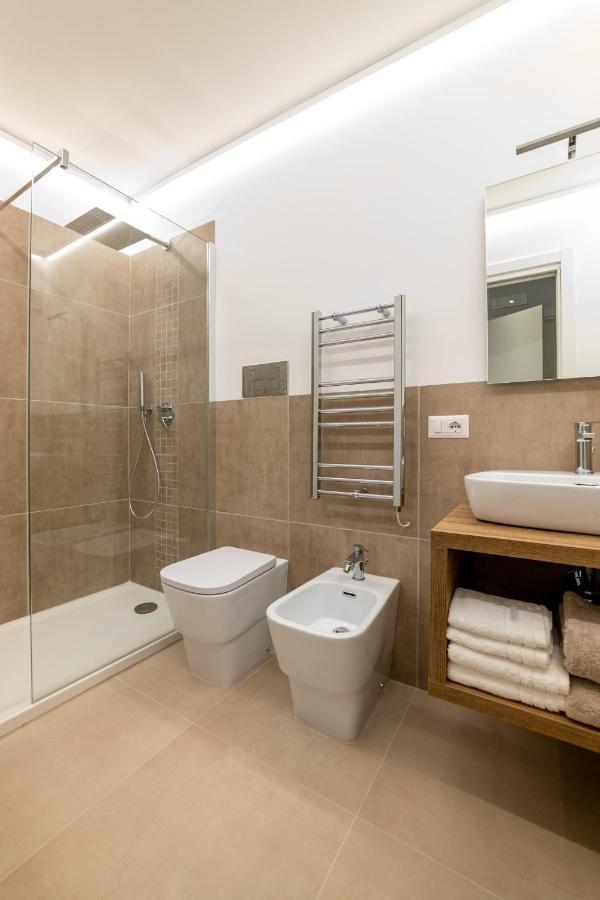 Citrarium B&B - Apartaments チェトラーロ エクステリア 写真