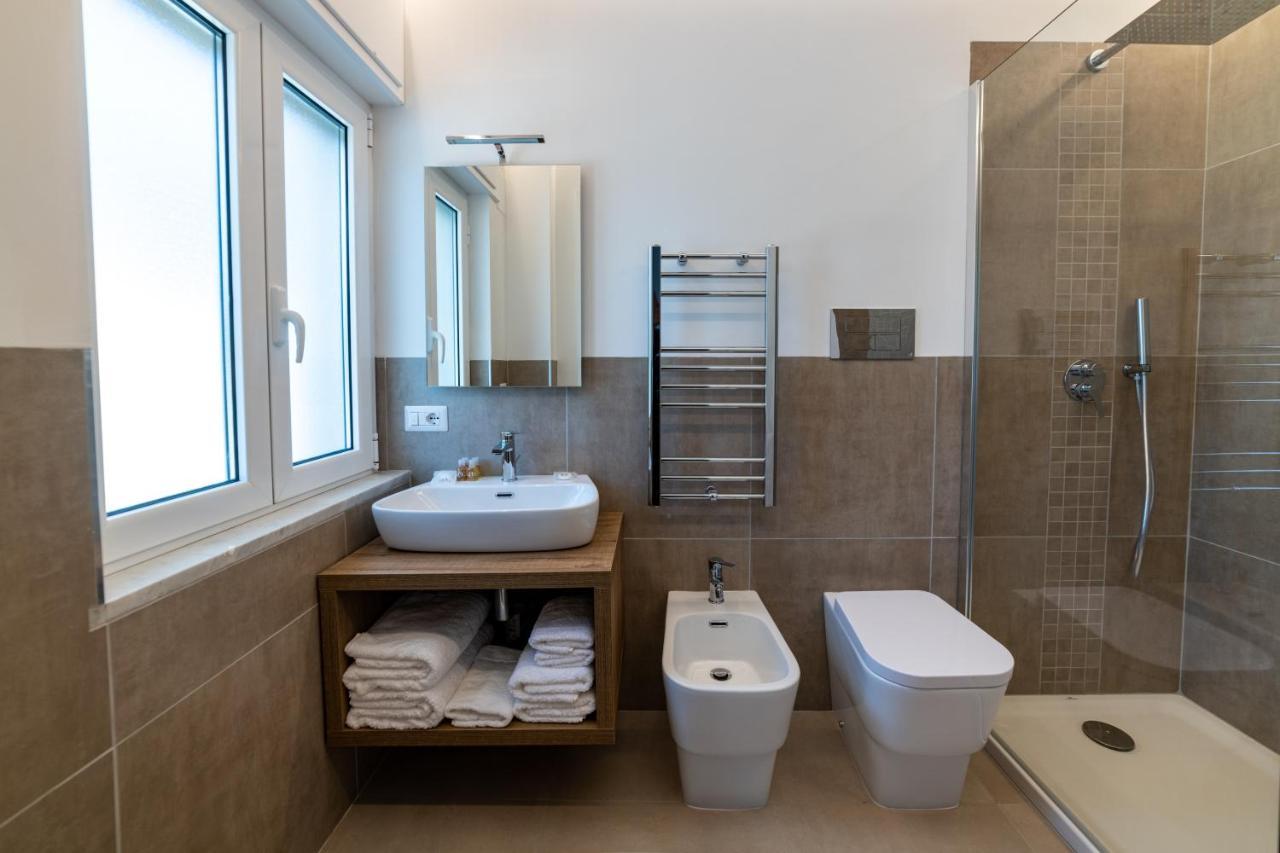 Citrarium B&B - Apartaments チェトラーロ エクステリア 写真