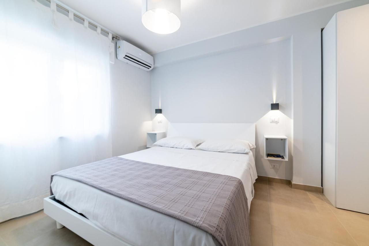 Citrarium B&B - Apartaments チェトラーロ エクステリア 写真