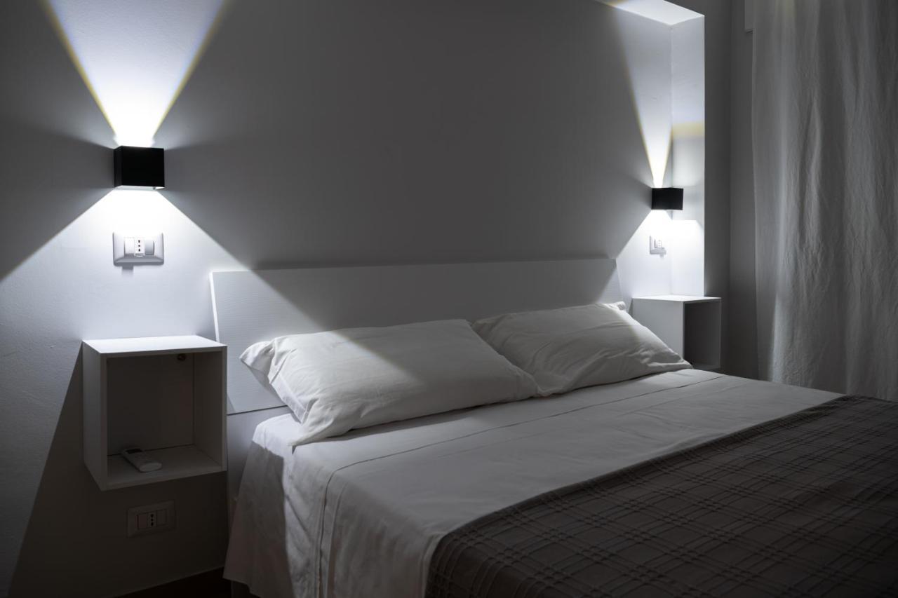 Citrarium B&B - Apartaments チェトラーロ エクステリア 写真