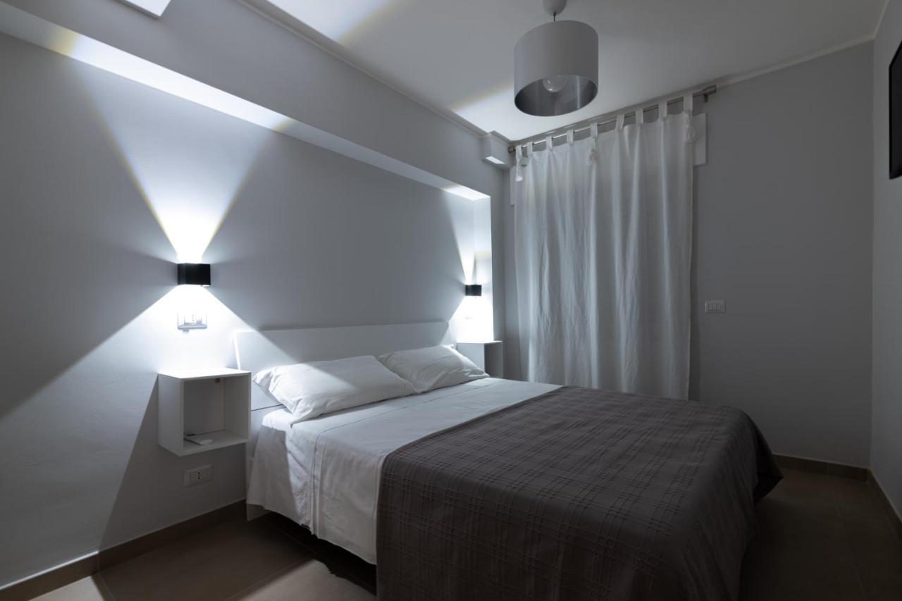 Citrarium B&B - Apartaments チェトラーロ エクステリア 写真