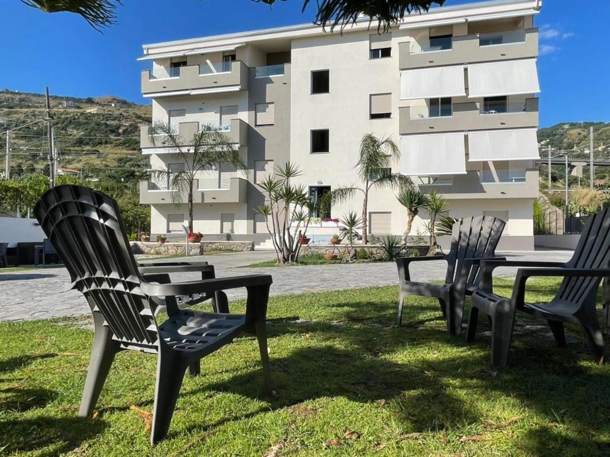 Citrarium B&B - Apartaments チェトラーロ エクステリア 写真
