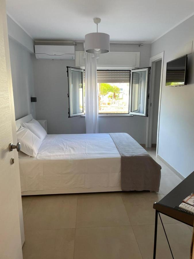 Citrarium B&B - Apartaments チェトラーロ エクステリア 写真
