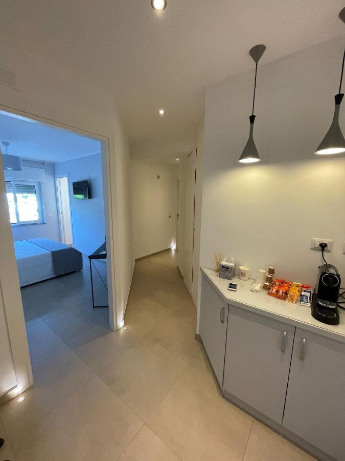 Citrarium B&B - Apartaments チェトラーロ エクステリア 写真