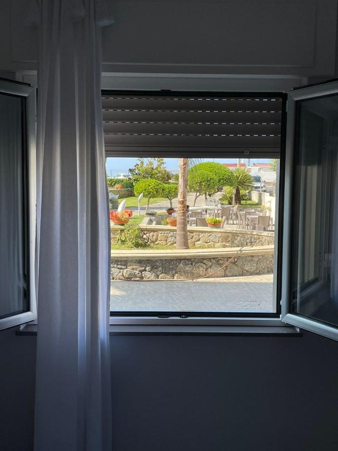 Citrarium B&B - Apartaments チェトラーロ エクステリア 写真