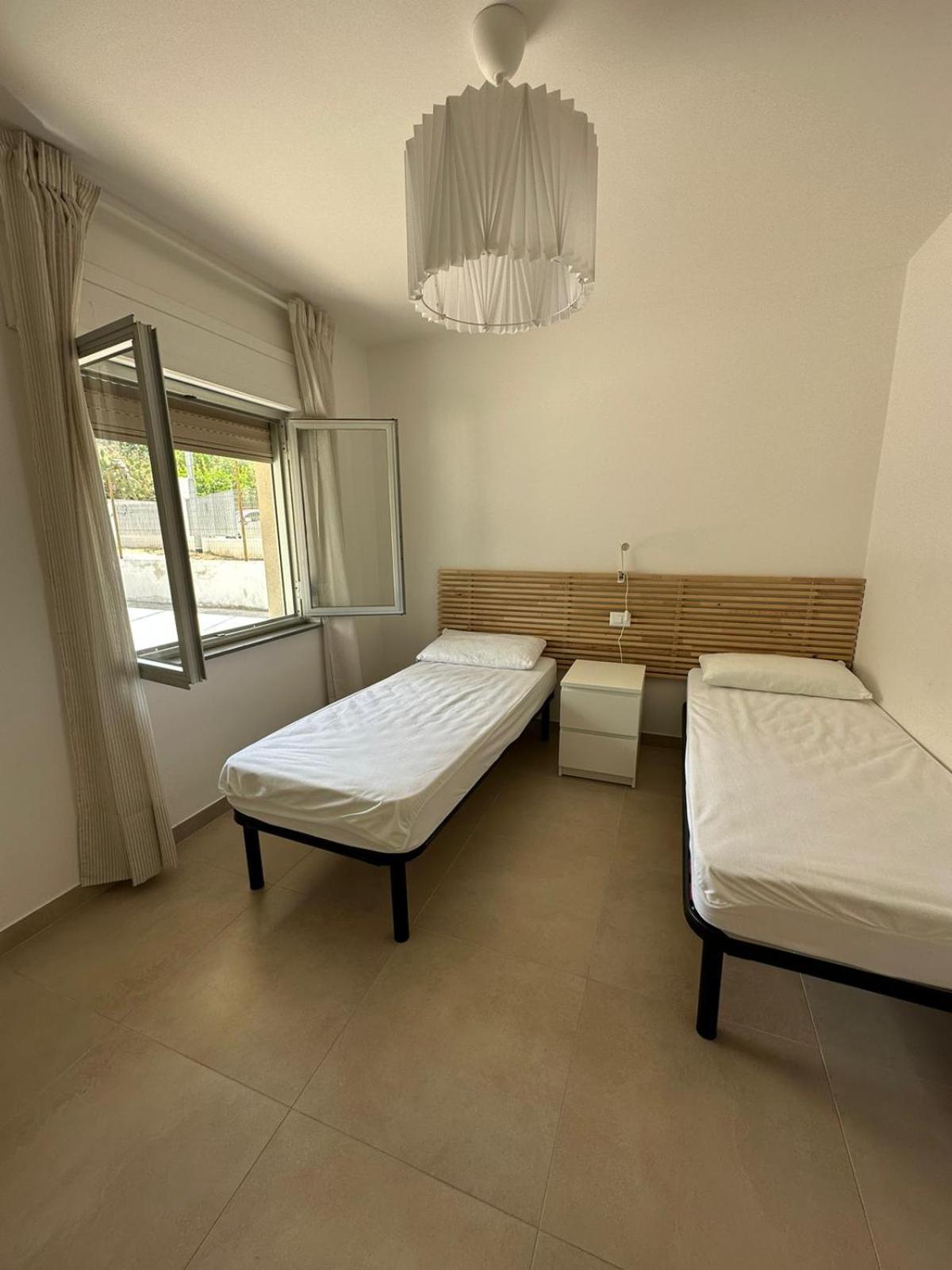 Citrarium B&B - Apartaments チェトラーロ 部屋 写真