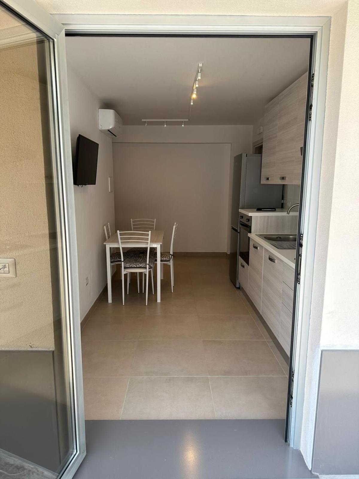 Citrarium B&B - Apartaments チェトラーロ 部屋 写真