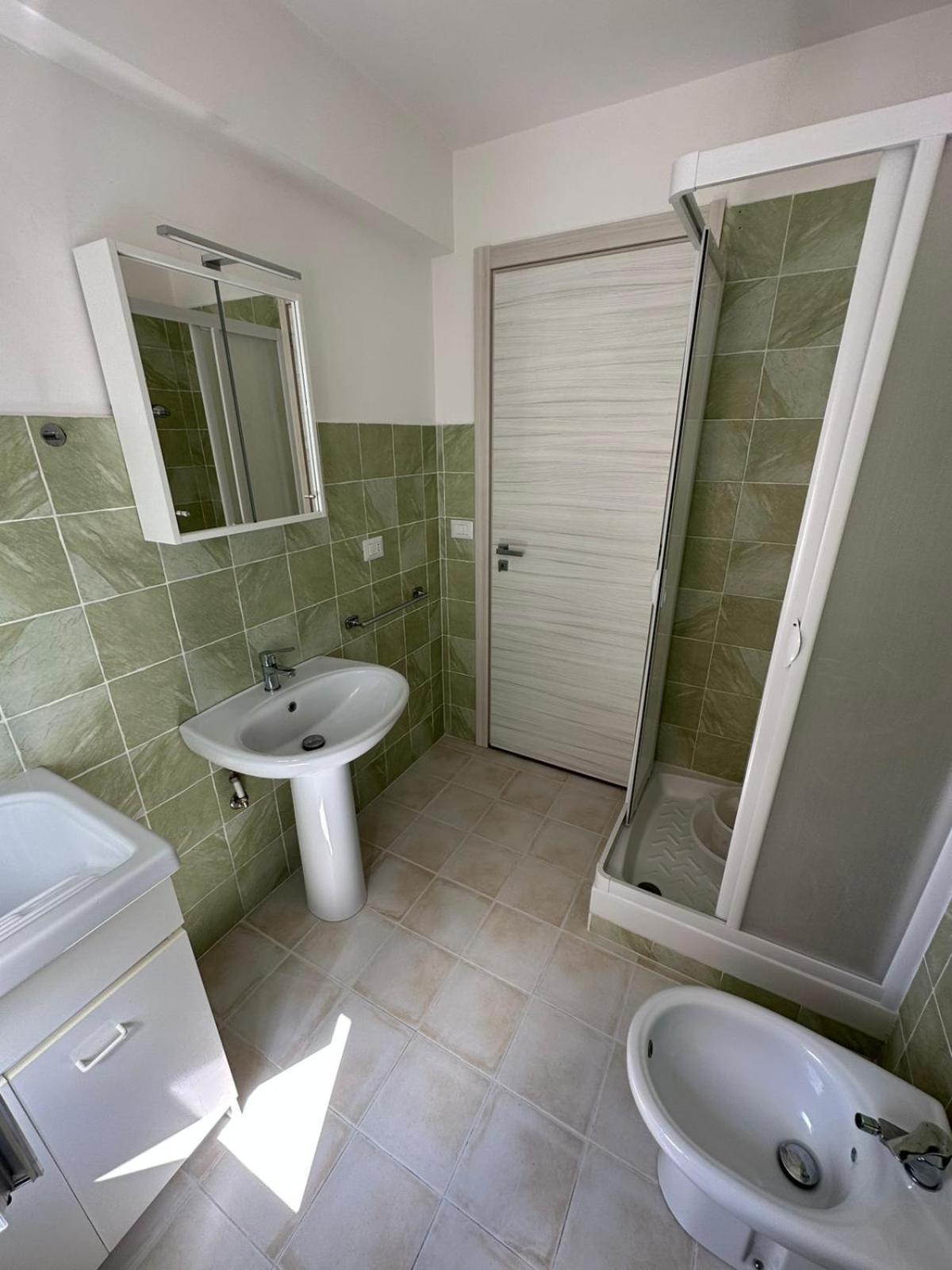 Citrarium B&B - Apartaments チェトラーロ 部屋 写真
