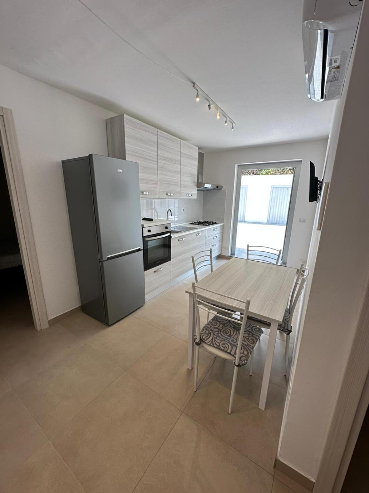 Citrarium B&B - Apartaments チェトラーロ 部屋 写真
