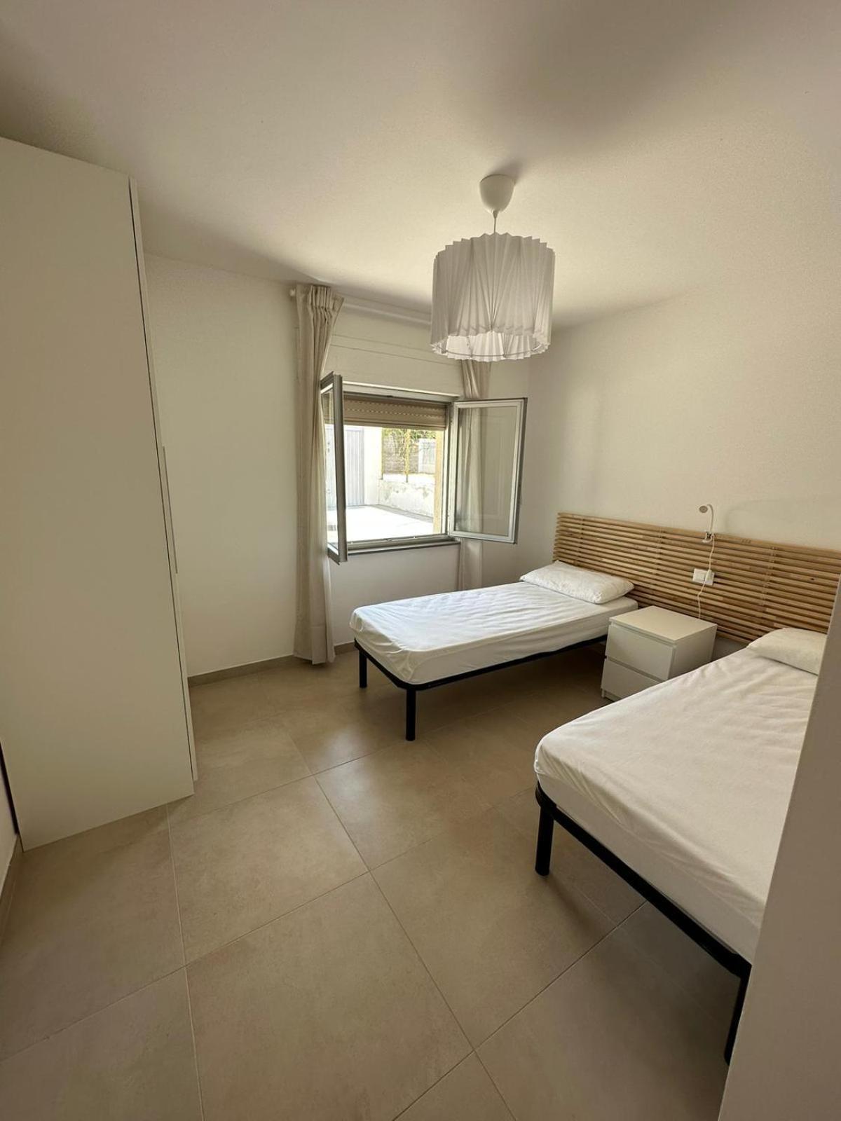 Citrarium B&B - Apartaments チェトラーロ 部屋 写真