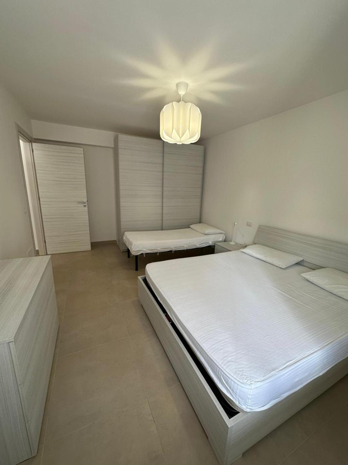 Citrarium B&B - Apartaments チェトラーロ 部屋 写真