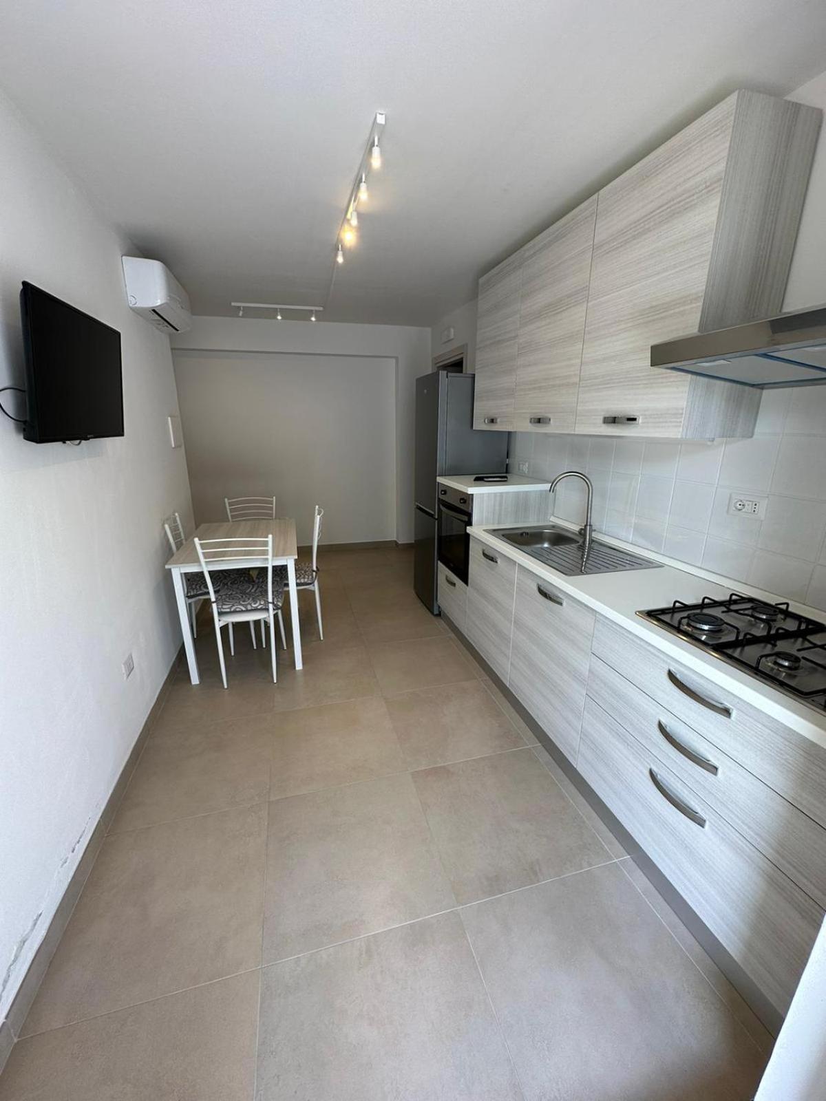 Citrarium B&B - Apartaments チェトラーロ 部屋 写真
