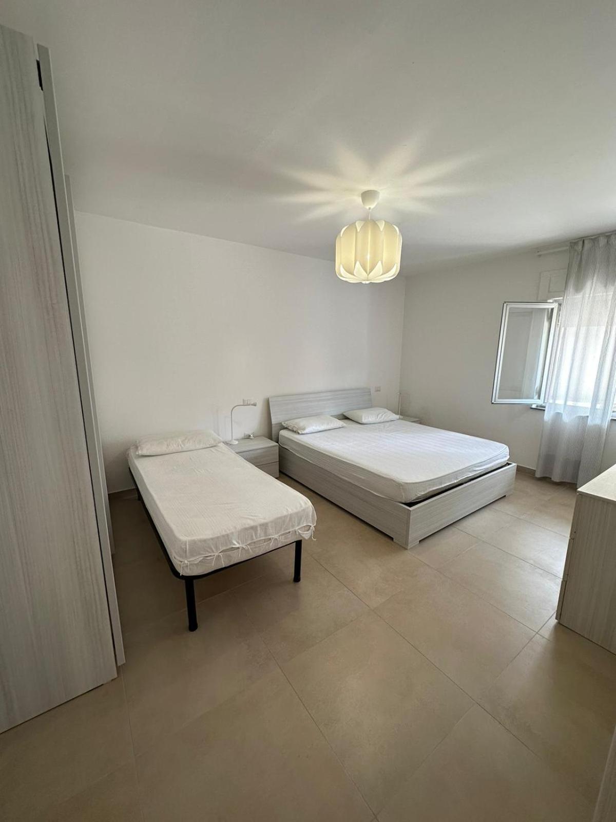 Citrarium B&B - Apartaments チェトラーロ 部屋 写真