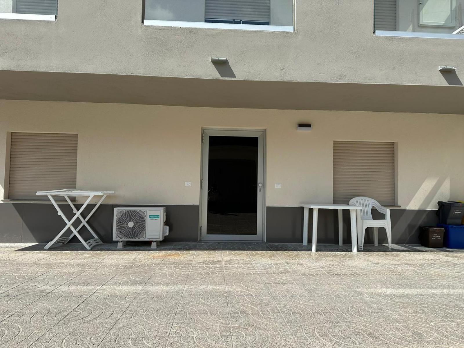 Citrarium B&B - Apartaments チェトラーロ 部屋 写真